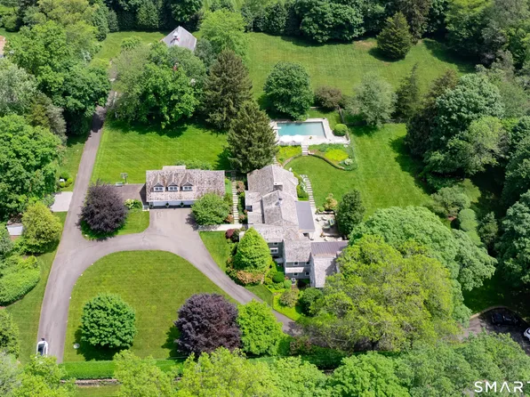 246 Brookside Road, Darien, CT 06820