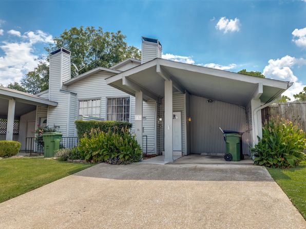 Home for Sale in Garland TX