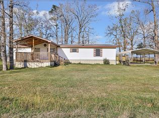 297 Gettysburg Dr, Livingston, TX 77351