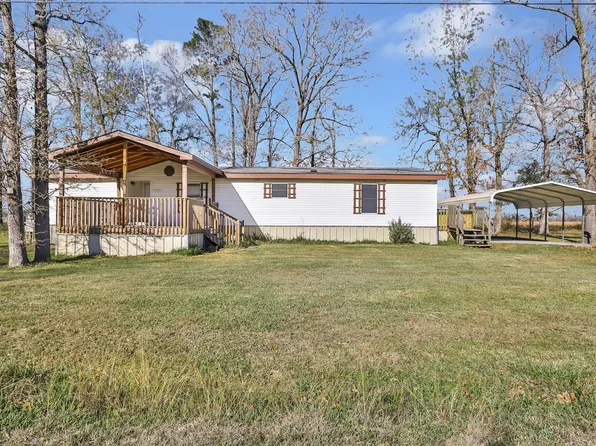 297 Gettysburg Dr, Livingston, TX 77351