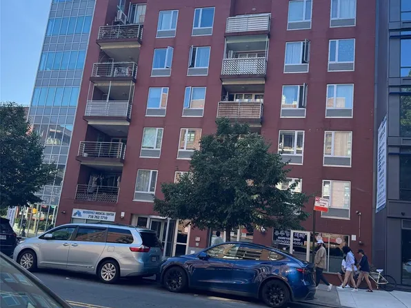 38-34 Parsons Boulevard #2B, Flushing, NY 11354