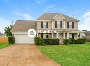 7766 Brookbury Cv, Memphis, TN 38125