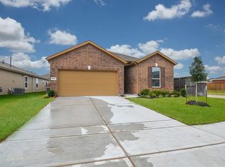 20918 Cullen Ranch Rd, Katy, TX 77449