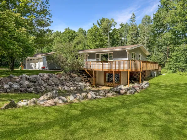 N14578 Old 13 Rd, Fifield, WI 54524
