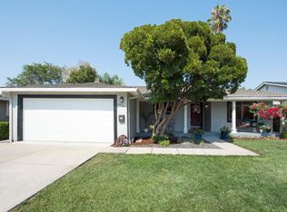 4926 Wellington Park Dr, San Jose, CA 95136