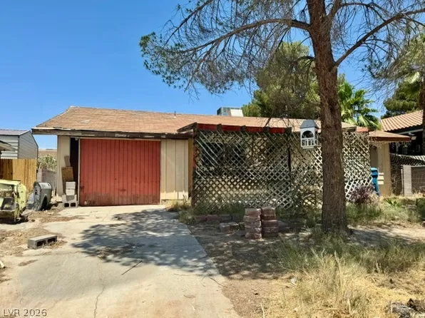 5230 Rou Cir, Whitney, NV 89122