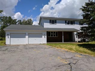 7514 Eddy Rd, Bloomfield, NY 14469