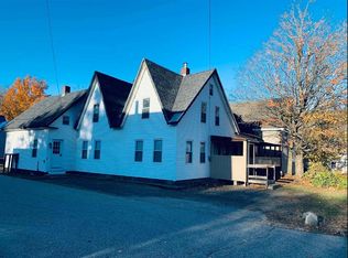 42 Mill St #2, Ashland, NH 03217