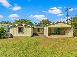 5697 Ohelo Rd, Kapaa, HI 96746