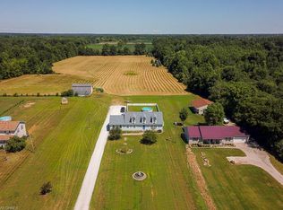 U Pyle South Amherst Rd, Oberlin, OH 44074