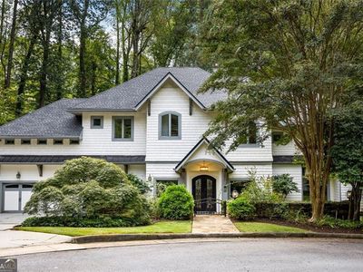 1097 Bonview Ln NE, Atlanta, GA, 30324