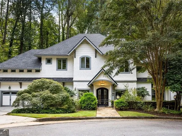 1097 Bonview Ln NE, Atlanta, GA 30324