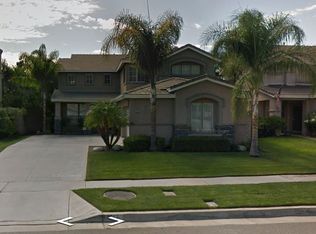 9757 Via Esperanza, Rancho Cucamonga, CA 91737