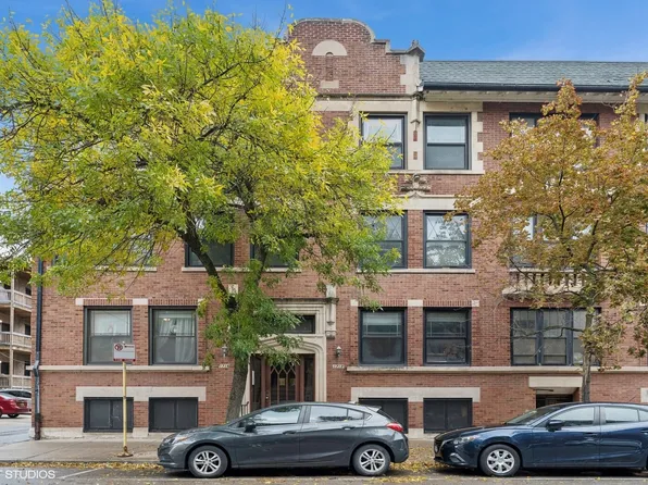 1718 E 55th St APT 3, Chicago, IL 60615