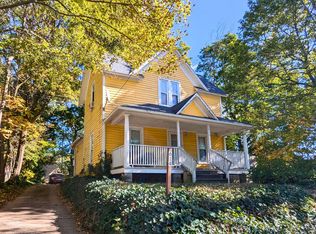 616 & 614 Charlotte Ave, Kalamazoo, MI