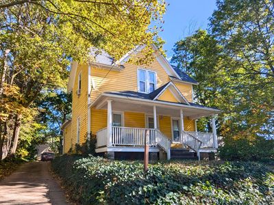 616 & 614 Charlotte Ave, Kalamazoo, MI, 49048