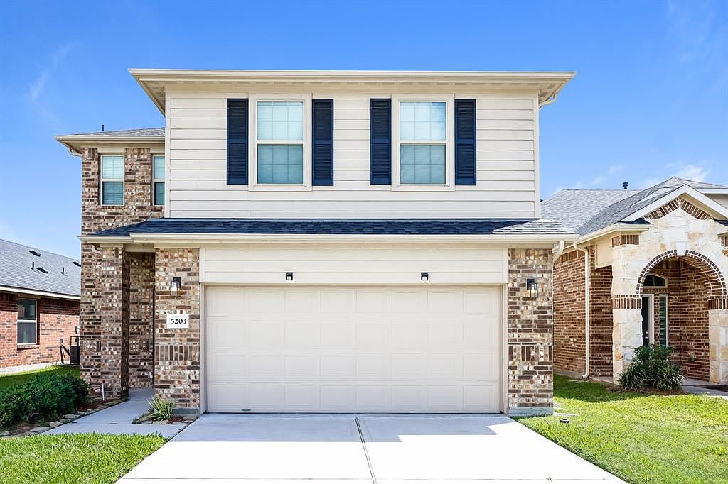 5203 Bay Ln, Bacliff, TX 77518 Zillow
