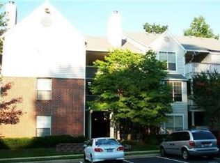 3909 Penderview Dr APT 1901, Fairfax, VA 22033