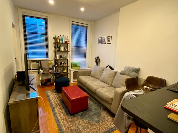 52 Carmine St APT 2