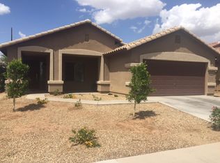 5240 W Pleasant Ln, Laveen, AZ 85339