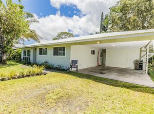 15-2724 Hee St, Pahoa, HI 96778