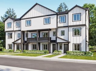 Lennar At Ten Trails Mountain View, Black Diamond, WA 98010