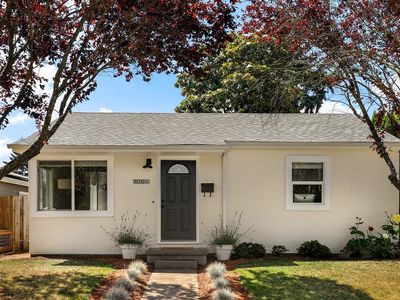 6736 SE Carlton St, Portland, OR, 97206