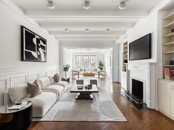 610 W End Ave APT 6D, New York, NY 10024