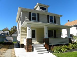 4217 State Rd, Ashtabula, OH 44004