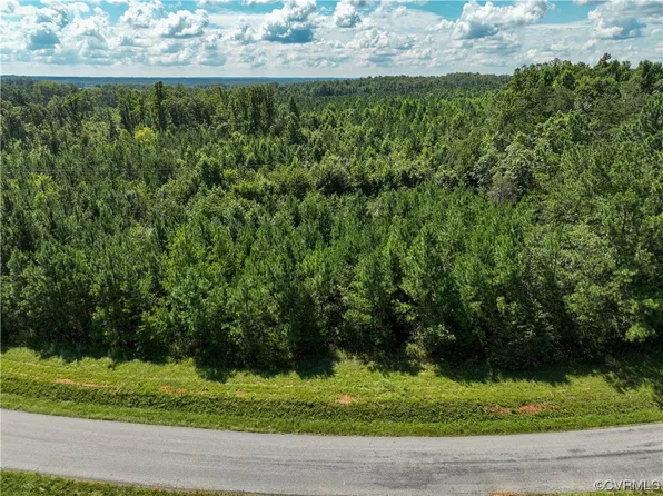 County Line Rd Lot 7, Charlotte Court House, VA 23923