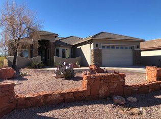5045 E Boulder Canyon Dr, Cornville, AZ 86325