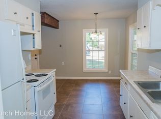 1701 Shady Grove Rd, Jonesboro, AR 72401