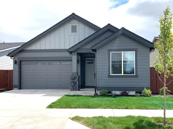 1348 NE Whistle Way, Prineville, OR 97754