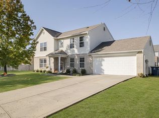 66 Sebring Ct, Whiteland, IN