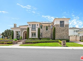 10 Gladstone Ln, Laguna Niguel, CA 92677