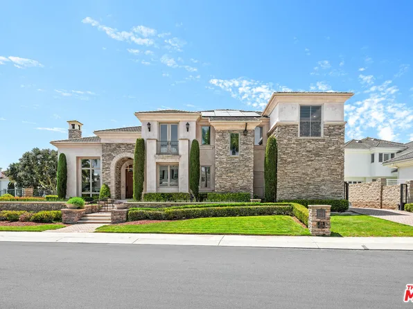 10 Gladstone Ln, Laguna Niguel, CA 92677