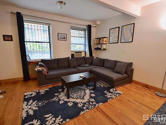 4th image of 42 W 69th St APT A