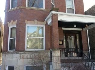 3820 N Hamilton Ave, Chicago, IL 60618