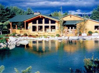 343 Skyline Dr, Hamilton, MT 59840