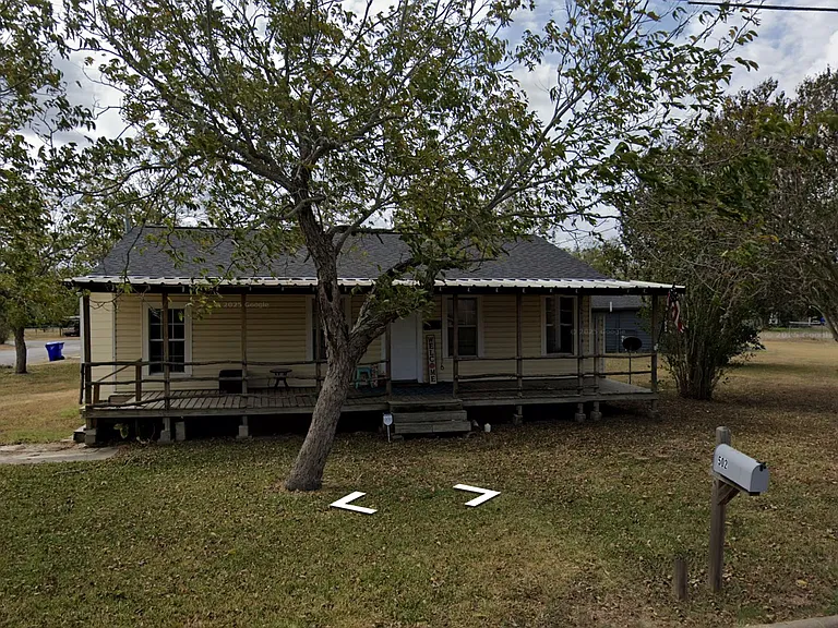 502 W Morris St — Photo 1