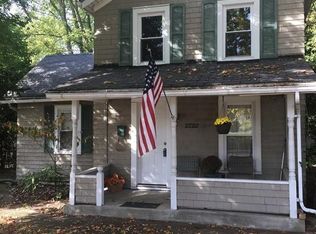 2722 Lincoln Way W, Massillon, OH
