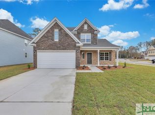 309 Lake Lily Dr, Richmond Hill, GA 31324