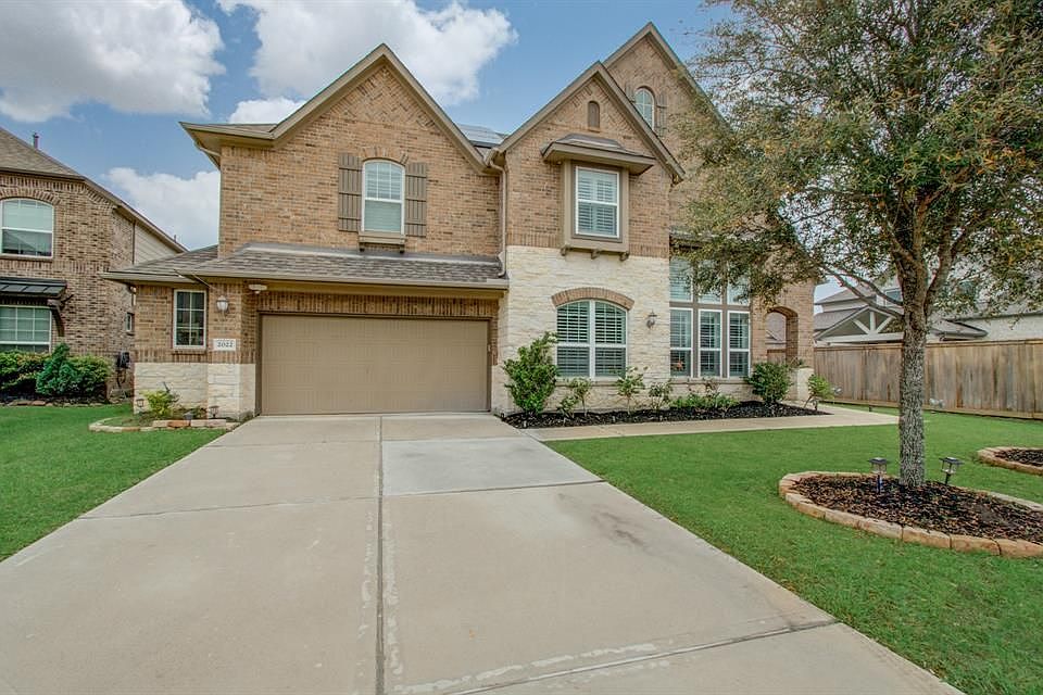 2022 Opal Field Ln, Rosenberg, TX 77469 | Zillow