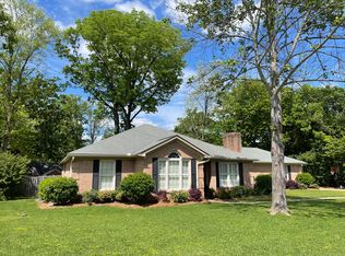 1317 Forest Brook Dr, Demopolis, AL 36732