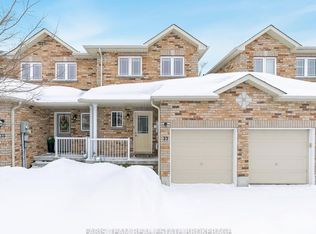 37 Southwoods Cres, Barrie, ON L4N 9P8