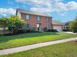 4594 Goodman St, Grove City, OH