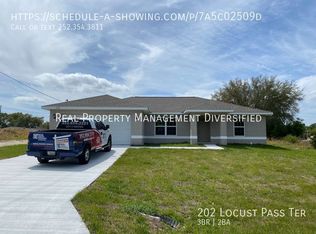 202 Locust Pass Ter, Ocala, FL 34472