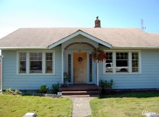 80 Blackberry Ave, Forks, WA 98331