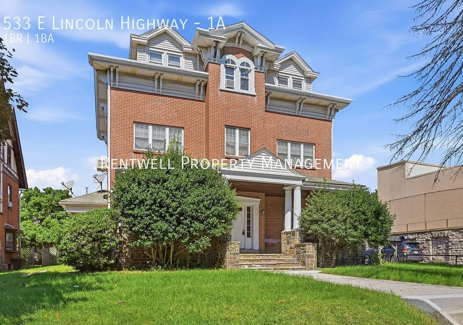 533 E Lincoln Hwy — Photo 1
