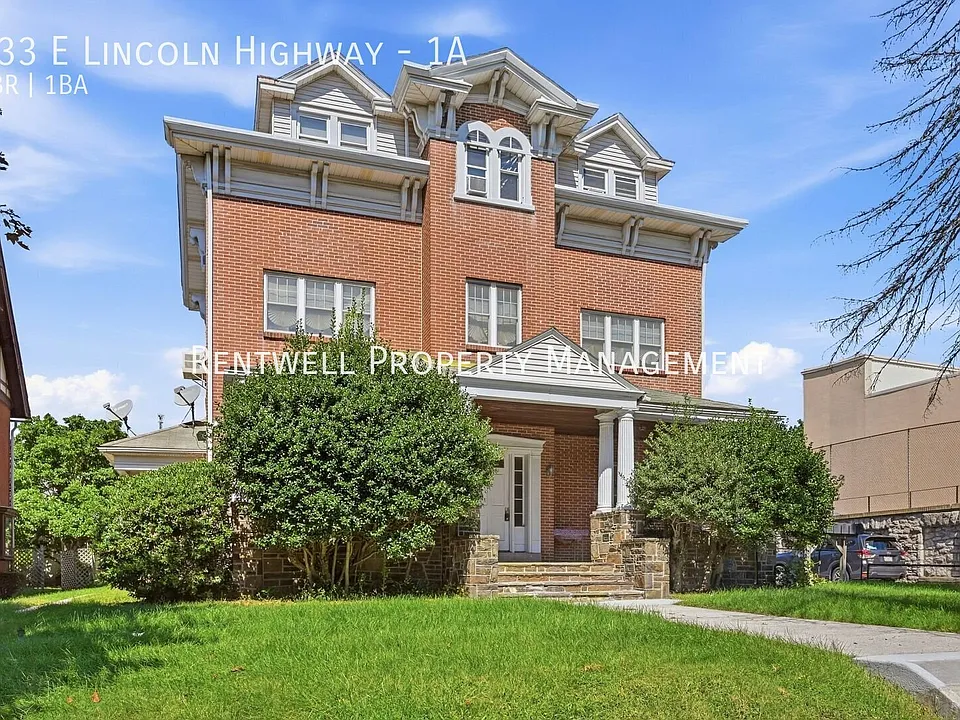 533 E Lincoln Hwy #1A
